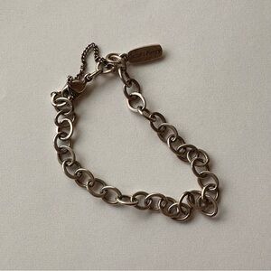 James Avery Charm Bracelet